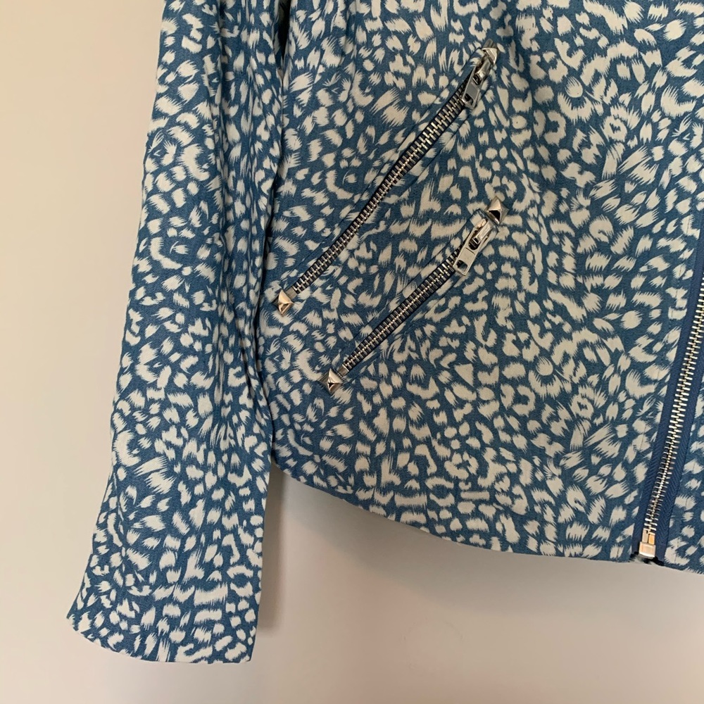 Line & Dot Jacket by Anthropologie/Revolve - Picture 5 of 6